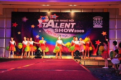 “Nơi con tỏa sáng” cho con một mùa hè “Sống cùng tiếng Anh” thật khác biệt! - 2