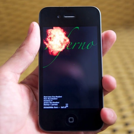 “iPhone 4G tại Việt Nam là hàng thật” - 1 “iPhone 4G tại Việt Nam là hàng thật” - 1