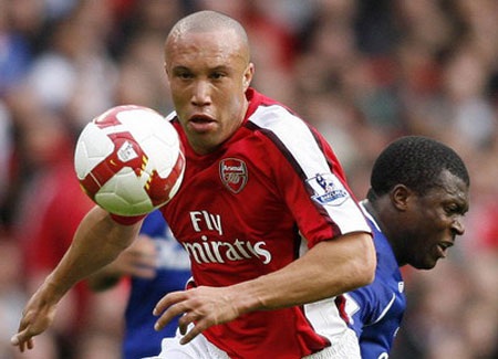 8 cầu thủ có thể sớm rời khỏi Arsenal - 3 8 cầu thủ có thể sớm rời khỏi Arsenal - 3