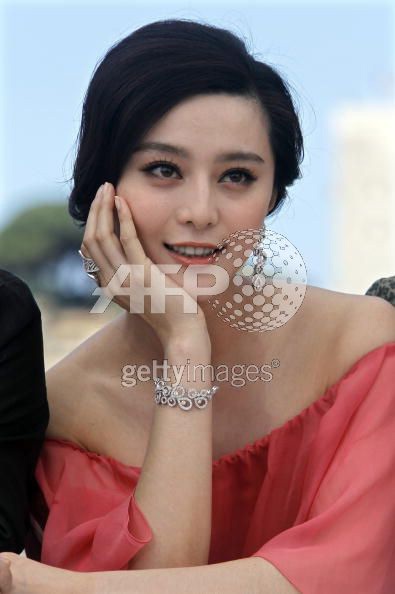 Phạm Băng Băng tỏa sáng tại LHP Cannes 2010 - 10