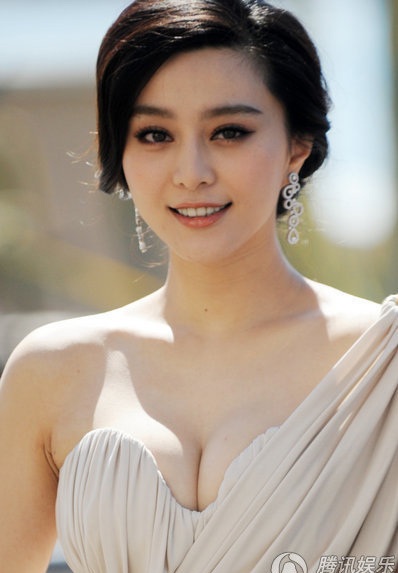 Phạm Băng Băng tỏa sáng tại LHP Cannes 2010 - 13