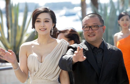 Phạm Băng Băng tỏa sáng tại LHP Cannes 2010 - 15