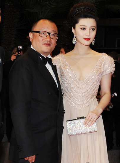 Phạm Băng Băng tỏa sáng tại LHP Cannes 2010 - 18