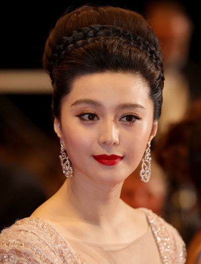 Phạm Băng Băng tỏa sáng tại LHP Cannes 2010 - 20