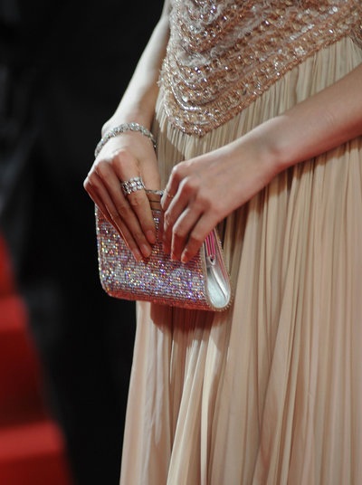 Phạm Băng Băng tỏa sáng tại LHP Cannes 2010 - 26