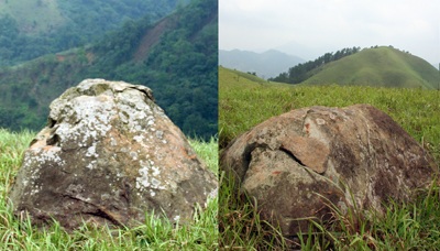 Xây chùa lớn nhất vùng Đông Bắc trên “mảnh đất thiêng” - 1