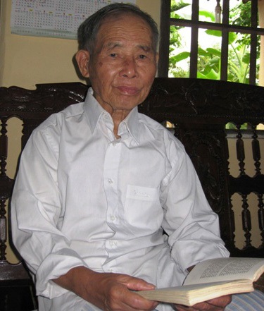 Những kỷ niệm về Bác Hồ của một cựu giảng viên ĐH - 3 Những kỷ niệm về Bác Hồ của một cựu giảng viên ĐH - 3