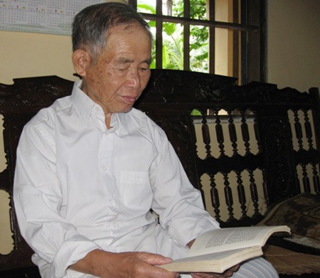 Những kỷ niệm về Bác Hồ của một cựu giảng viên ĐH - 2 Những kỷ niệm về Bác Hồ của một cựu giảng viên ĐH - 2