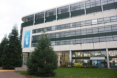 Trường Đại học Ngoại thương tuyển sinh các chương trình đào tạo Thạc sỹ liên kết với các trường Đại học của CH Pháp - 1 Trường Đại học Ngoại thương tuyển sinh các chương trình đào tạo Thạc sỹ liên kết với các trường Đại học của CH Pháp - 1