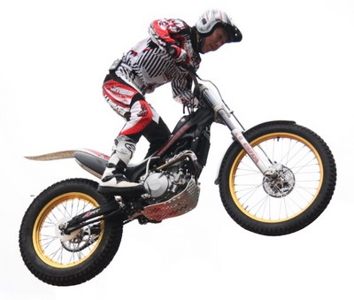 Chương trình ra mắt xe Wave RSX FI AT - 3