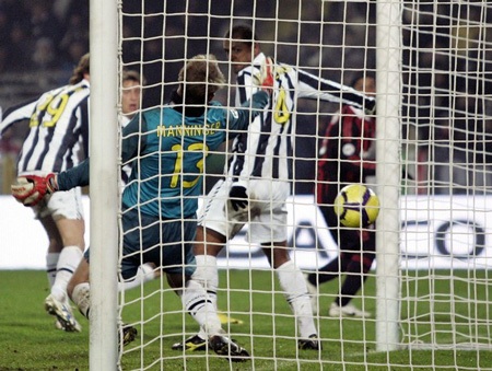 Milan - Juventus: Cuộc chiến vì danh dự - 2 Milan - Juventus: Cuộc chiến vì danh dự - 2