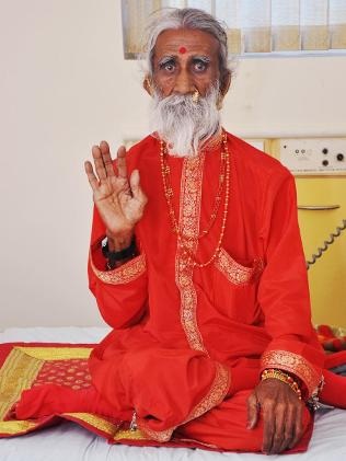 Cụ ông 82 tuổi vẫn khỏe sau 2 tuần nhịn ăn, nhịn uống - 2