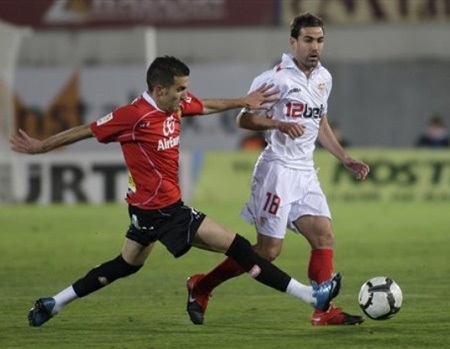 Ba cuộc đua tranh khốc liệt ở vòng cuối cùng La Liga - 2 Ba cuộc đua tranh khốc liệt ở vòng cuối cùng La Liga - 2