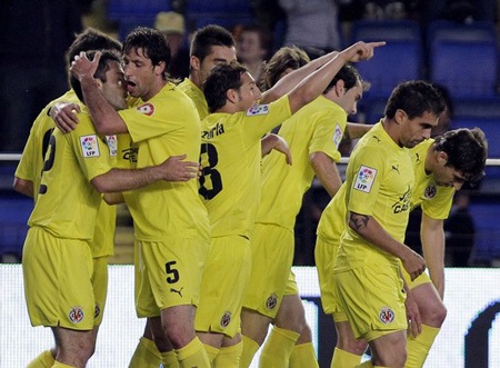 Ba cuộc đua tranh khốc liệt ở vòng cuối cùng La Liga - 3 Ba cuộc đua tranh khốc liệt ở vòng cuối cùng La Liga - 3