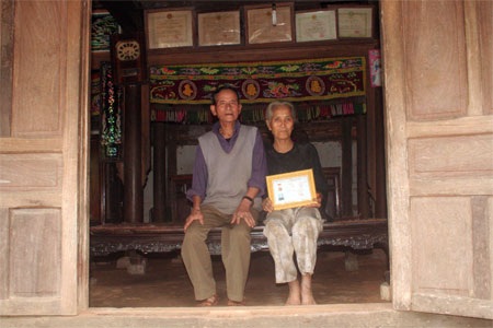 Bài 1: “Một nghìn lẻ một đêm” Cự Nẫm - 1