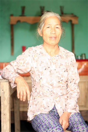 Bài 1: “Một nghìn lẻ một đêm” Cự Nẫm - 2