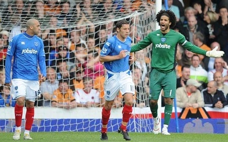 Chelsea - Portsmouth: Cú đúp cho The Blues - 2 Chelsea - Portsmouth: Cú đúp cho The Blues - 2