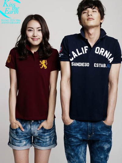 Won Bin cực “style” với Jeans - 10 Won Bin cực “style” với Jeans - 10