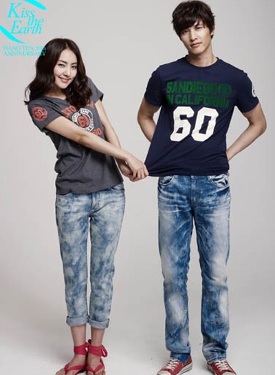 Won Bin cực “style” với Jeans - 16 Won Bin cực “style” với Jeans - 16
