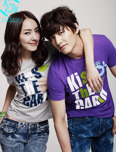 Won Bin cực “style” với Jeans - 2 Won Bin cực “style” với Jeans - 2