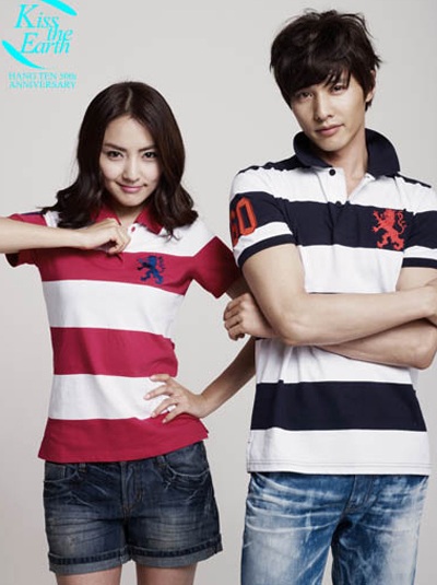 Won Bin cực “style” với Jeans - 4 Won Bin cực “style” với Jeans - 4