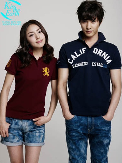 Won Bin cực “style” với Jeans - 9 Won Bin cực “style” với Jeans - 9