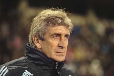 Pellegrini: “Tôi sắp chia tay Real Madrid” - 1