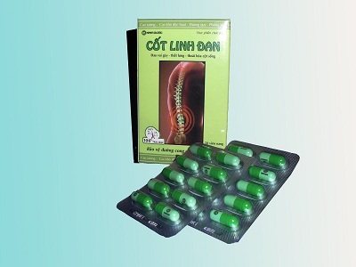 Thuốc hay trị hết đau vai, gáy mỗi khi thời tiết đổi mùa - 1