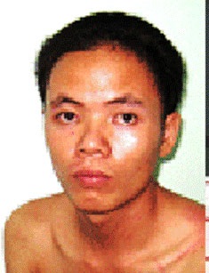 Sát hại đồng nghiệp cũ vì mâu thuẫn từ lâu - 1