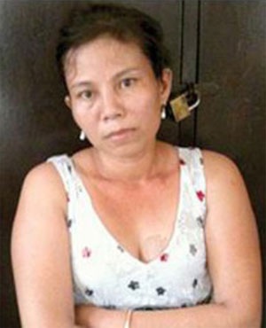 Băng nhóm chuyên đầu độc để cướp tài sản sa lưới  - 1