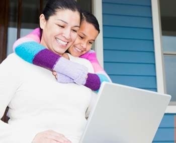 Hạnh phúc hơn nhờ lướt web - 1