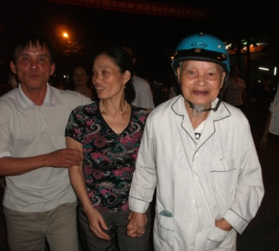 “Hương Sen xứ Nghệ” tỏa ngát đất trời - 10