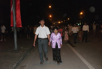 “Hương Sen xứ Nghệ” tỏa ngát đất trời - 11