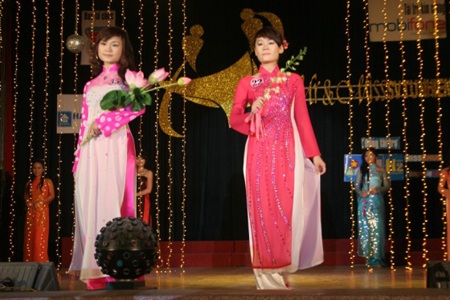 Lộ diện cặp đôi tài sắc nhất “Miss & Mr svtunhien 2010” - 2 Lộ diện cặp đôi tài sắc nhất “Miss & Mr svtunhien 2010” - 2