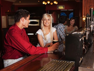 Giải mã ngôn ngữ cử chỉ của chàng - 1