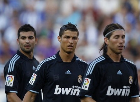Real Madrid chia điểm đầy bất lực tại La Rosaleda - 3 Real Madrid chia điểm đầy bất lực tại La Rosaleda - 3
