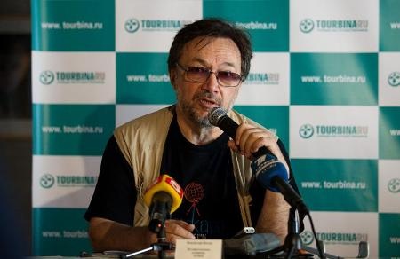 Một mình đạp xe vòng quanh thế giới - 10