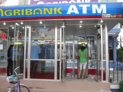 Ý thức từ 1m vuông ATM - 1