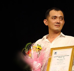 Nghệ sỹ Hữu Lộc đột ngột qua đời - 1 Nghệ sỹ Hữu Lộc đột ngột qua đời - 1