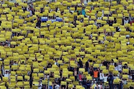 Những cung bậc vui buồn ngày hạ màn Serie A 2009/10 - 12 Những cung bậc vui buồn ngày hạ màn Serie A 2009/10 - 12