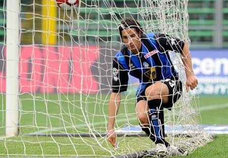 Những cung bậc vui buồn ngày hạ màn Serie A 2009/10 - 14 Những cung bậc vui buồn ngày hạ màn Serie A 2009/10 - 14