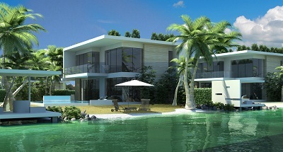 Blue Sapphire Resort - Đẳng cấp mới của bất động sản du lịch - 2