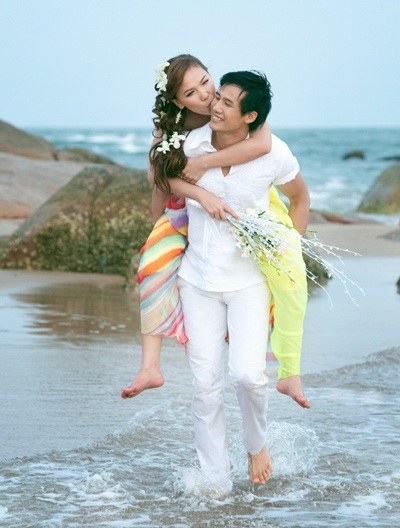 Thanh Thức tình tứ bên Quỳnh Thư - 3 Thanh Thức tình tứ bên Quỳnh Thư - 3