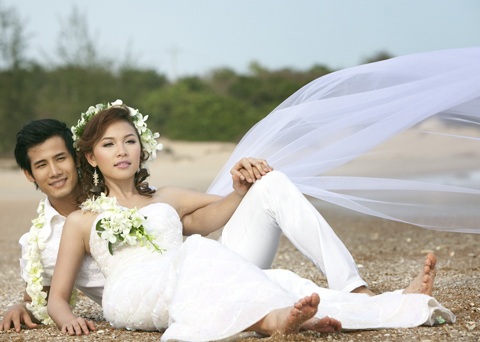 Thanh Thức tình tứ bên Quỳnh Thư - 5 Thanh Thức tình tứ bên Quỳnh Thư - 5