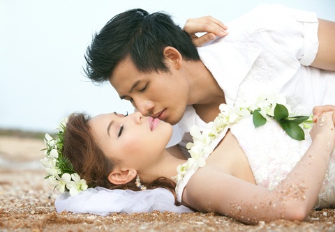 Thanh Thức tình tứ bên Quỳnh Thư - 10 Thanh Thức tình tứ bên Quỳnh Thư - 10