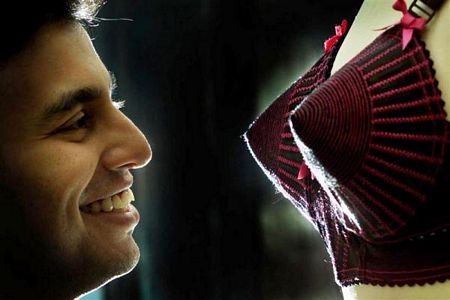 Những kiểu áo ngực “hổng giống ai” - 14 Những kiểu áo ngực “hổng giống ai” - 14