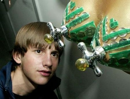 Những kiểu áo ngực “hổng giống ai” - 15 Những kiểu áo ngực “hổng giống ai” - 15