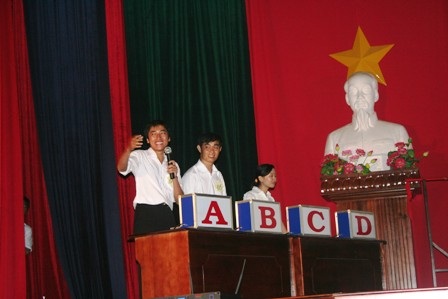 Chức “Chiến Thần” về tay Phan Đình Kim Ngân - 2