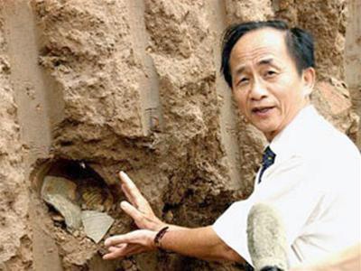 Khó làm cầu vượt theo tuyến Văn Cao - Hồ Tây - 1 Khó làm cầu vượt theo tuyến Văn Cao - Hồ Tây - 1