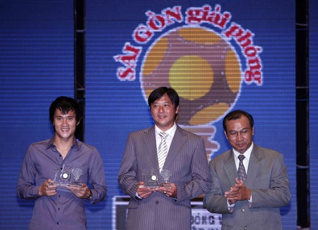 Ngôi sao hội tụ tại đêm Gala trao Quả bóng vàng 2009 - 2 Ngôi sao hội tụ tại đêm Gala trao Quả bóng vàng 2009 - 2